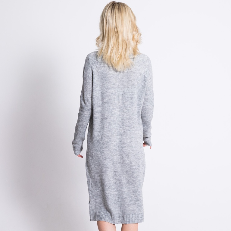Knitted dress "Lena" Knitted dress "Lena"